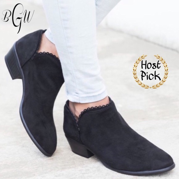 🌺🆕5⭐️🎉HPx2🎉BEST SELLER Bootie - Picture 6 of 7